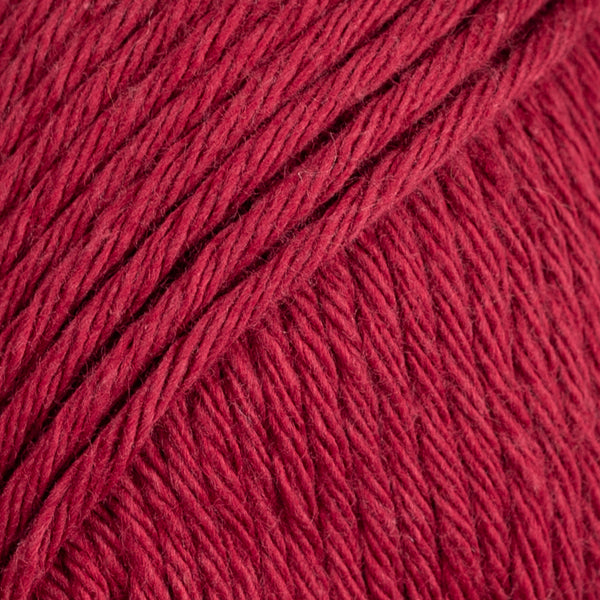 DROPS Paris vermelho ferrugem 37