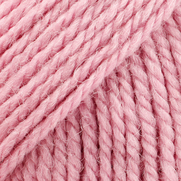 DROPS Nepal 3720, rosa médio