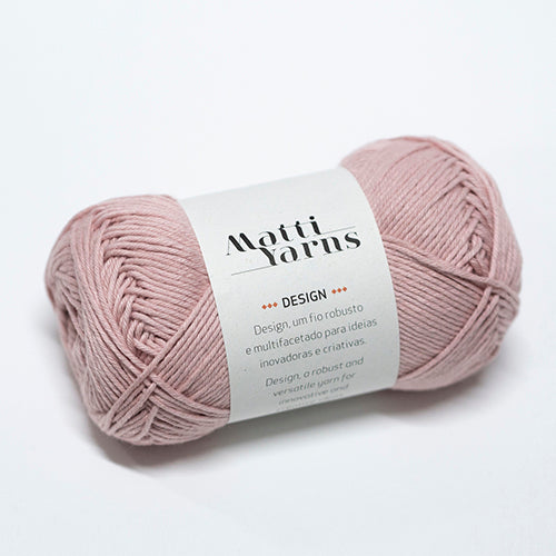 Matti Yarns Design - Cores lisas