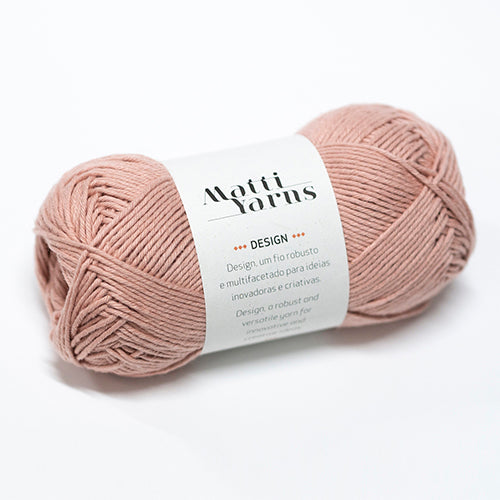 Matti Yarns Design - Cores lisas