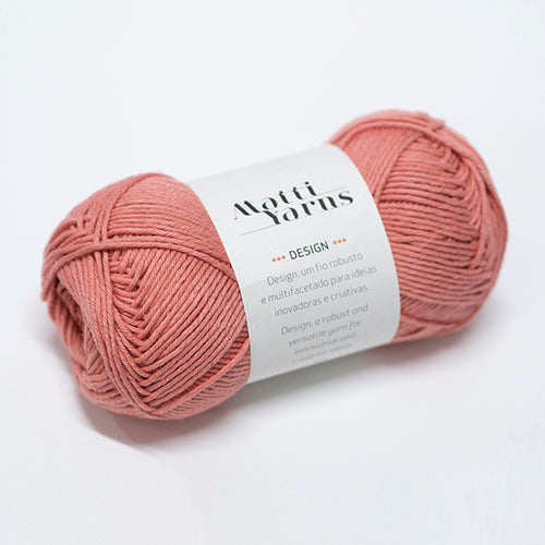 Matti Yarns Design - Cores lisas