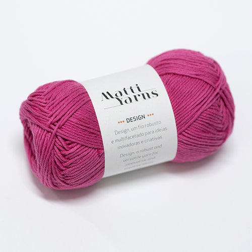 Matti Yarns Design - Cores lisas