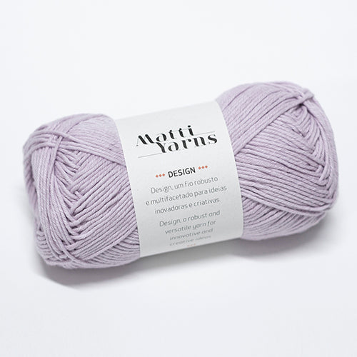 Matti Yarns Design - Cores lisas