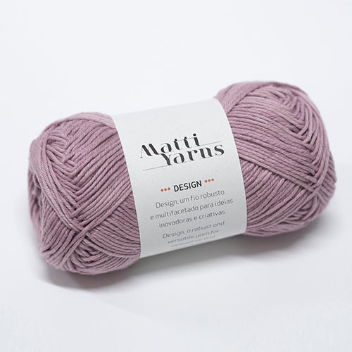 Matti Yarns Design - Cores lisas