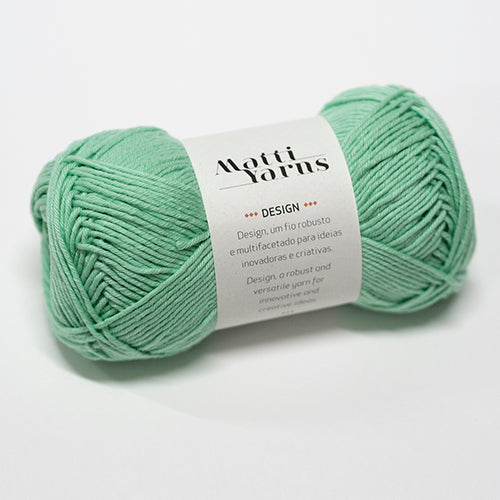 Matti Yarns Design - Cores lisas