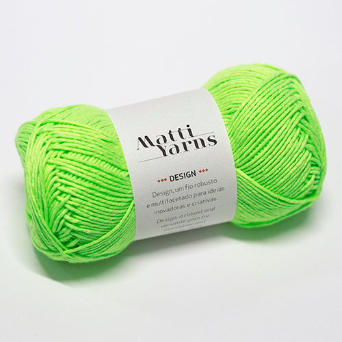 Matti Yarns Design - Cores lisas