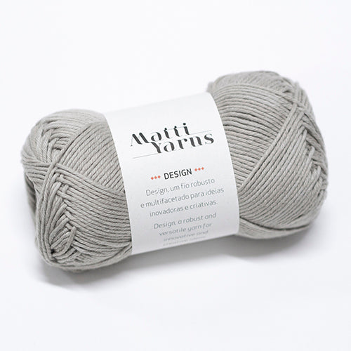 Matti Yarns Design - Cores lisas