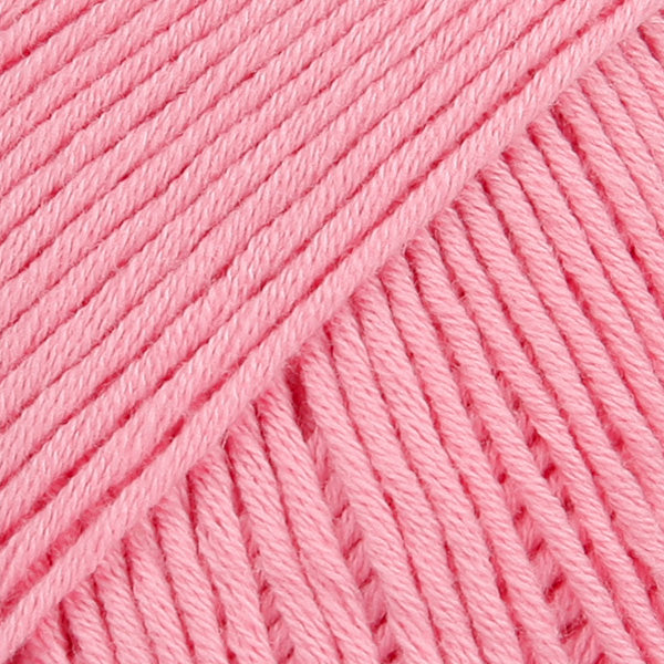 DROPS Safran 02 rosa