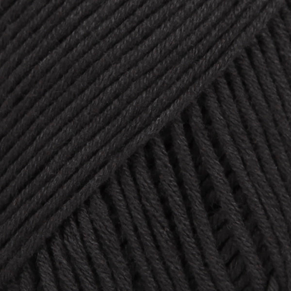 DROPS Safran 16 preto
