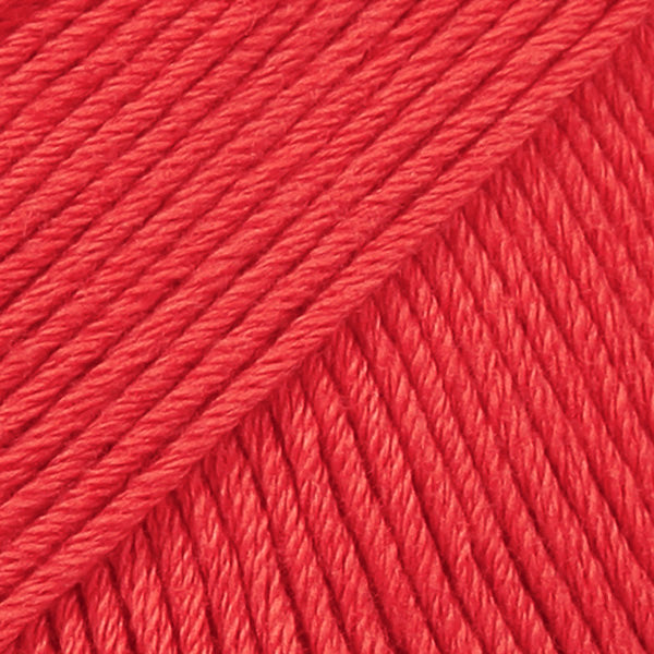 DROPS Safran 19 vermelho