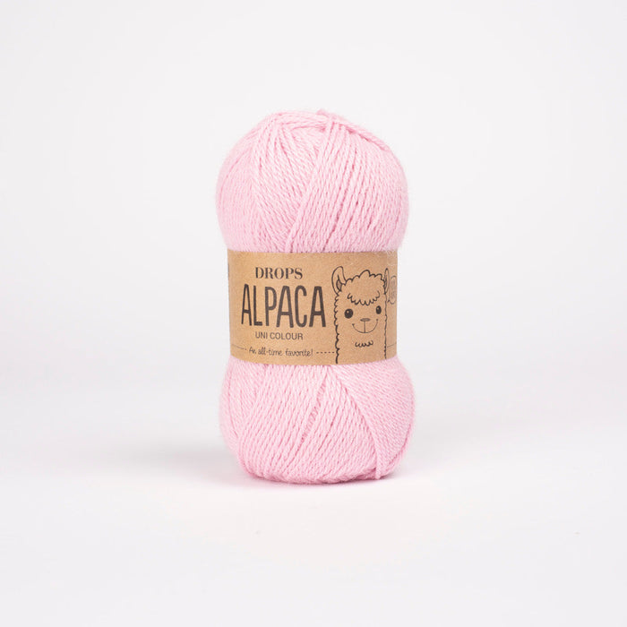 DROPS Alpaca