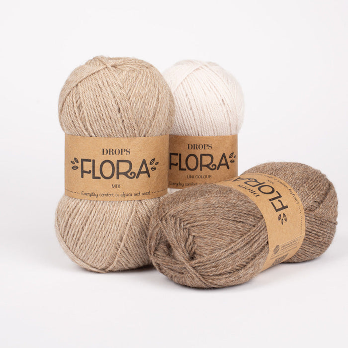 DROPS Flora