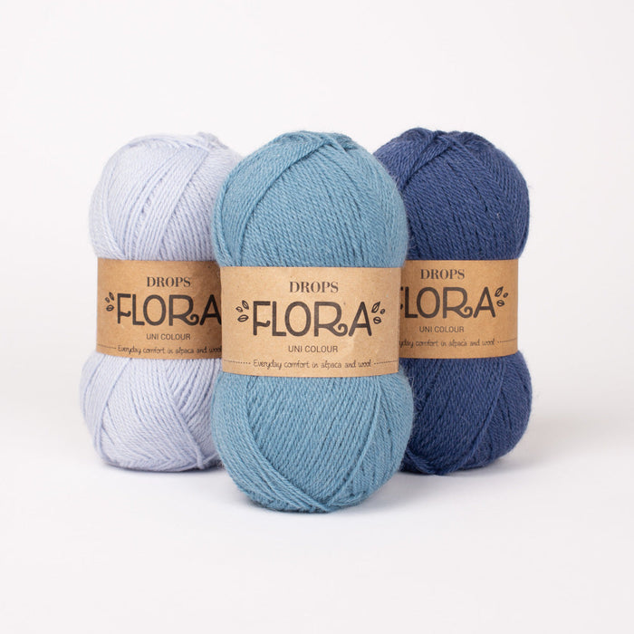 DROPS Flora