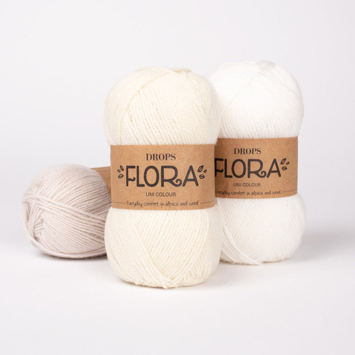 DROPS Flora