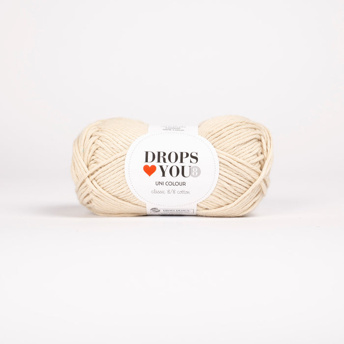 DROPS Loves You 8