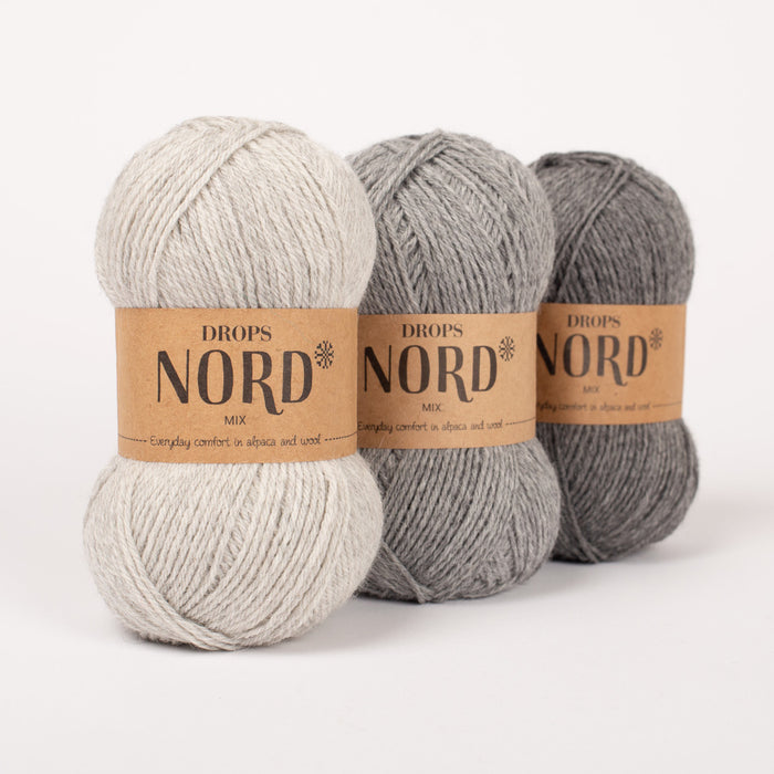 DROPS Nord